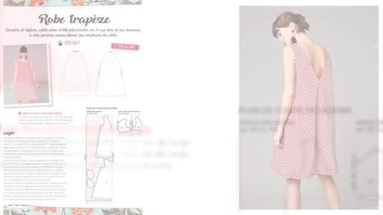 Modes & Travaux Hors-Série Couture - Avril 2018