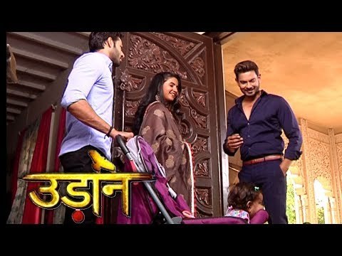 Udaan - 11th April 2018 | Upcoming Twist Udaan Serial | Colors Tv Udaan Today Latest News 2018