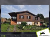 Maison A vendre Puttelange aux lacs 86m2 - Etang