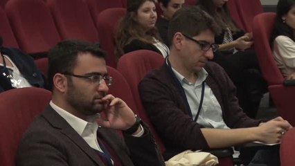 Uluslararası Çatışma, Terörizm ve Toplum Konferansı'nda Bu Yılın Konusu "Popülizm, Kutuplaşma ve...