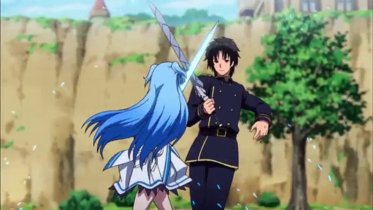 SukaSuka More than just a cute girl.