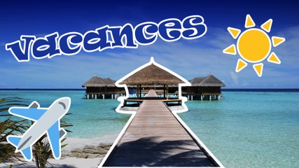 EVASION: Top 10 des îles paradisiaques à voir au moins une fois dans sa vie !!
