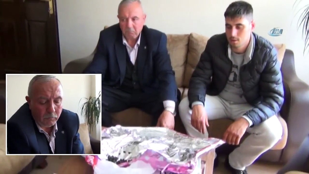 Bu Böcekler Paraşütle mi Atıldı? Bursa'da Böcek İstilası!