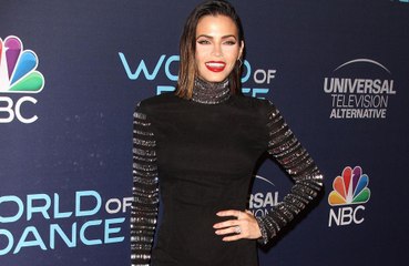 Jenna Dewan turns to family following Channing Tatum split