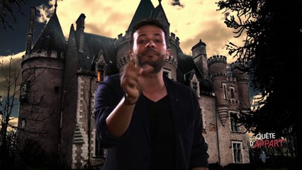 Laurent Barat possédé à Fougeret - Mytho Immo #4