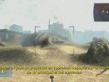 Frontlines Fuel of War - Featurette - Véhicules - Xbox360