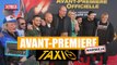 L'avant-première du film Taxi 5 à Marseille !