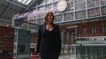 Tracey Emin critica el 