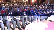 Türk Polis Teşkilatının 173. Kuruluş Yıl Dönümü - Mersin/denizli/niğde/