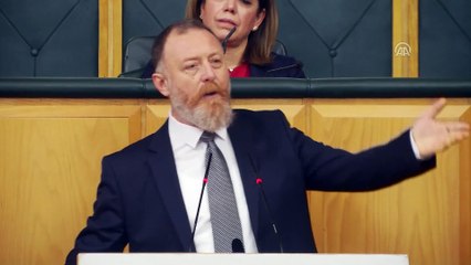 HDP Eş Genel Başkan Temelli - Şeker fabrikalarının özelleştirilmesi, Demirtaş'ın duruşması - TBMM