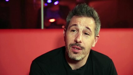 Julien Ménielle : nouvelles images, la continuité de la création