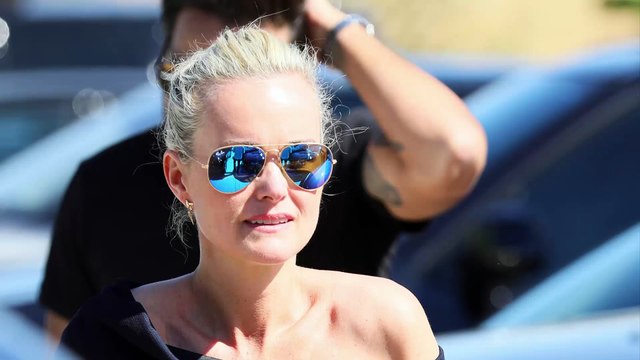 Sébastien Farran : Le manager de Johnny Hallyday en garde à vue !