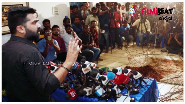 ಸಿಂಬು ಮಾತು ಕೇಳಿ ಹೆಮ್ಮೆ ಅನ್ನಿಸಿತು ಎಂದ ವಾಟಾಳ್ |FIlmibeat kannada