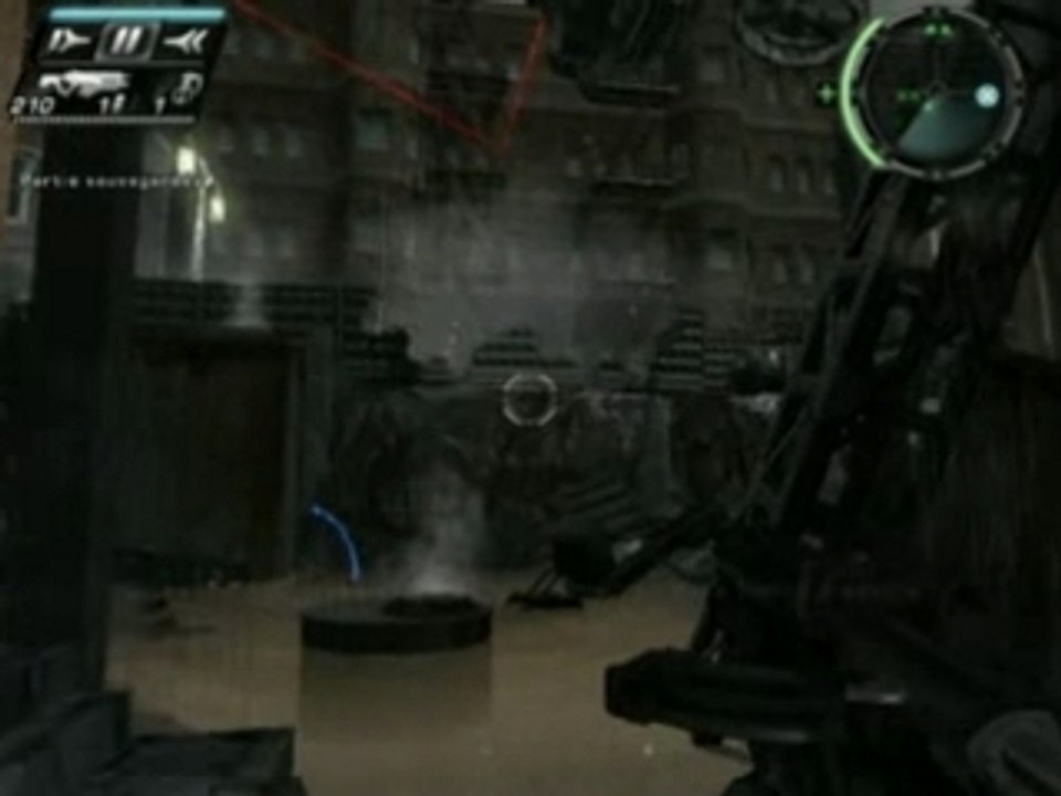 Time shift Level One