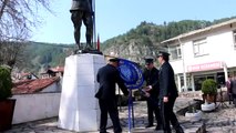 Türk Polis Teşkilatı'nın Kuruluşunun 173. Yıl Dönümü