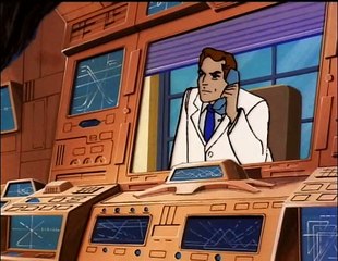 TRANSFORMERS G1 : Episodio 25 - T.2  - (Español Latino) - [Completo] - Jaimetodriez.