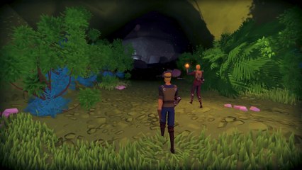 Worlds Adrift - Bande-annonce de l'accès anticipé