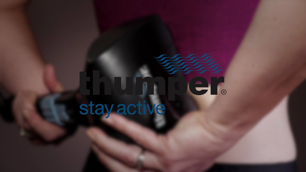 Thumper Massager - Mini Pro