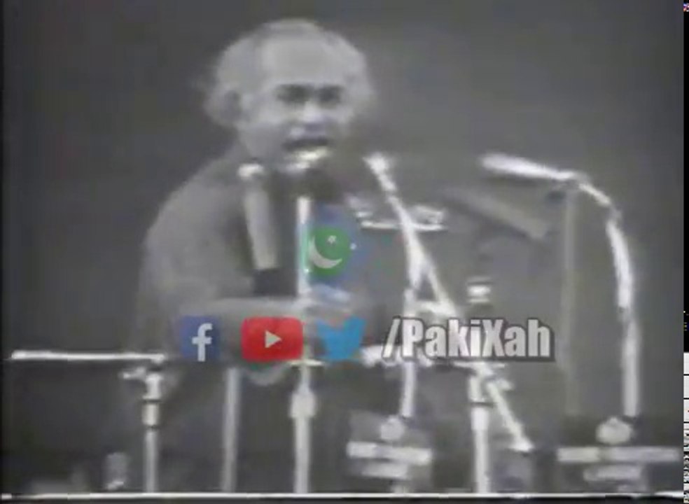 Pakistan Kahani (PART 1 - till Zia's death) | PakiXah