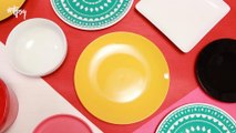 Dishware Swaps That’ll Trick You into Cutting Calories