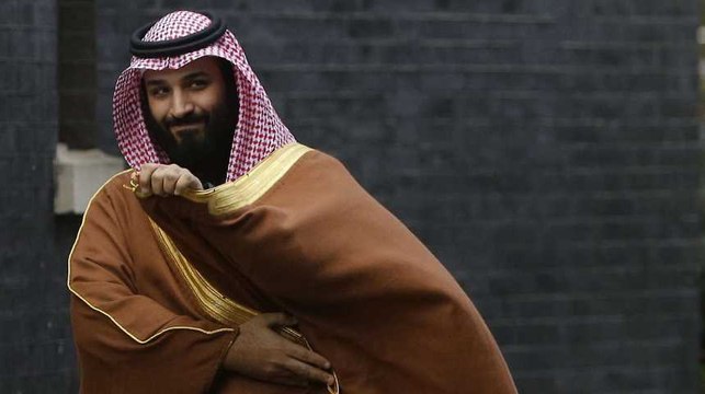 Qui est MBS, le prince héritier d'Arabie saoudite ?