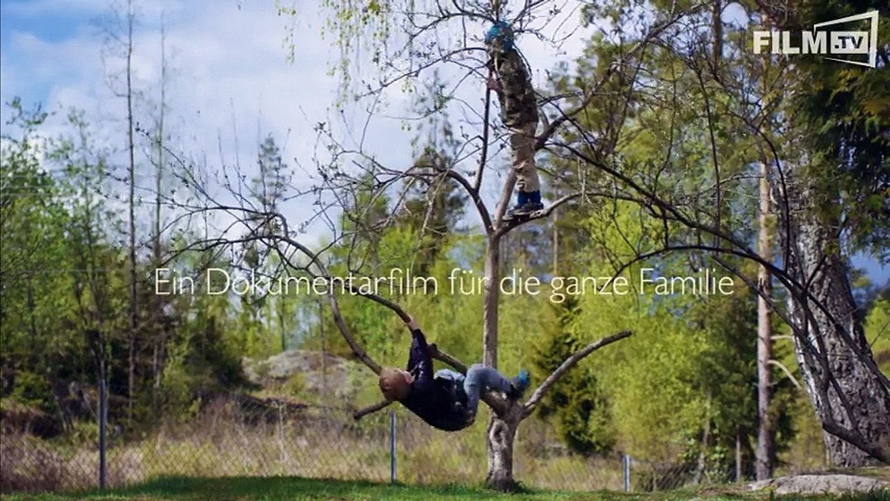 KINDHEIT Trailer German Deutsch (2018)