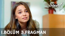 Servet 1. Bölüm 3. Fragman | 12 Nisan Perşembe Show TV'de Başlıyor!
