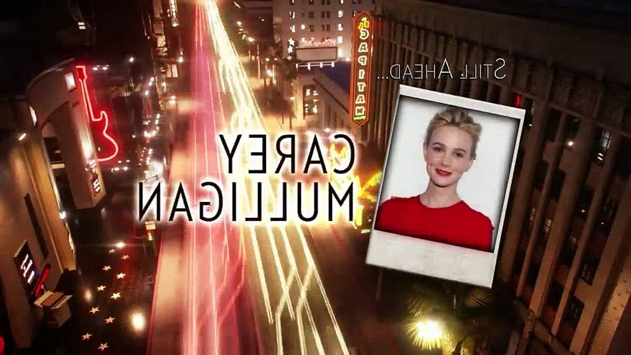 Jimmy Kimmel 2017 11 07 Carey Mulligan