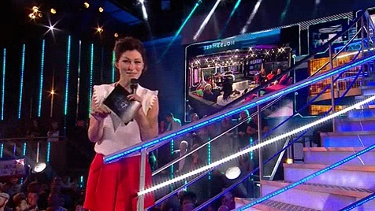 Celebrity Big Brother S14 E24 Series 14  Day 23 Highlights Live Eviction 6 Amp  7