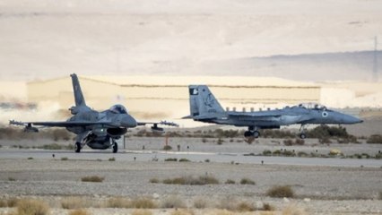 Iranian Media: Israeli Airstrike Killed Seven