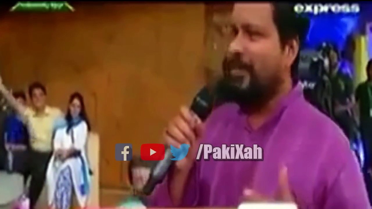Choose your Favorite 'THUG' moment (PART 2) - PakiXah