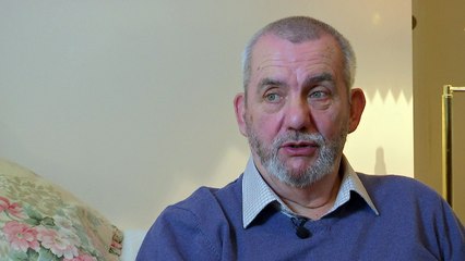 Ellie Butler: Grandad pays tribute to 'bubbly' six-year-old