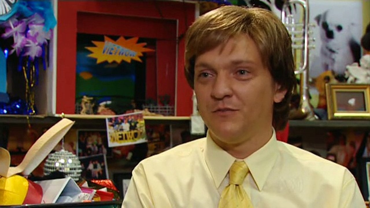 Summer Heights High - S01 E01