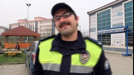 Epilepsi Hastası Mehmet'in Hayali Gerçekleşti