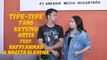 Tipe-tipe Fans Ketemu Artis Feat. Raffi Ahmad & Nagita Slavina