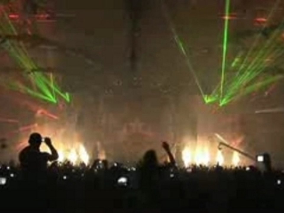 Qlimax 2007 Aftermovie (official)