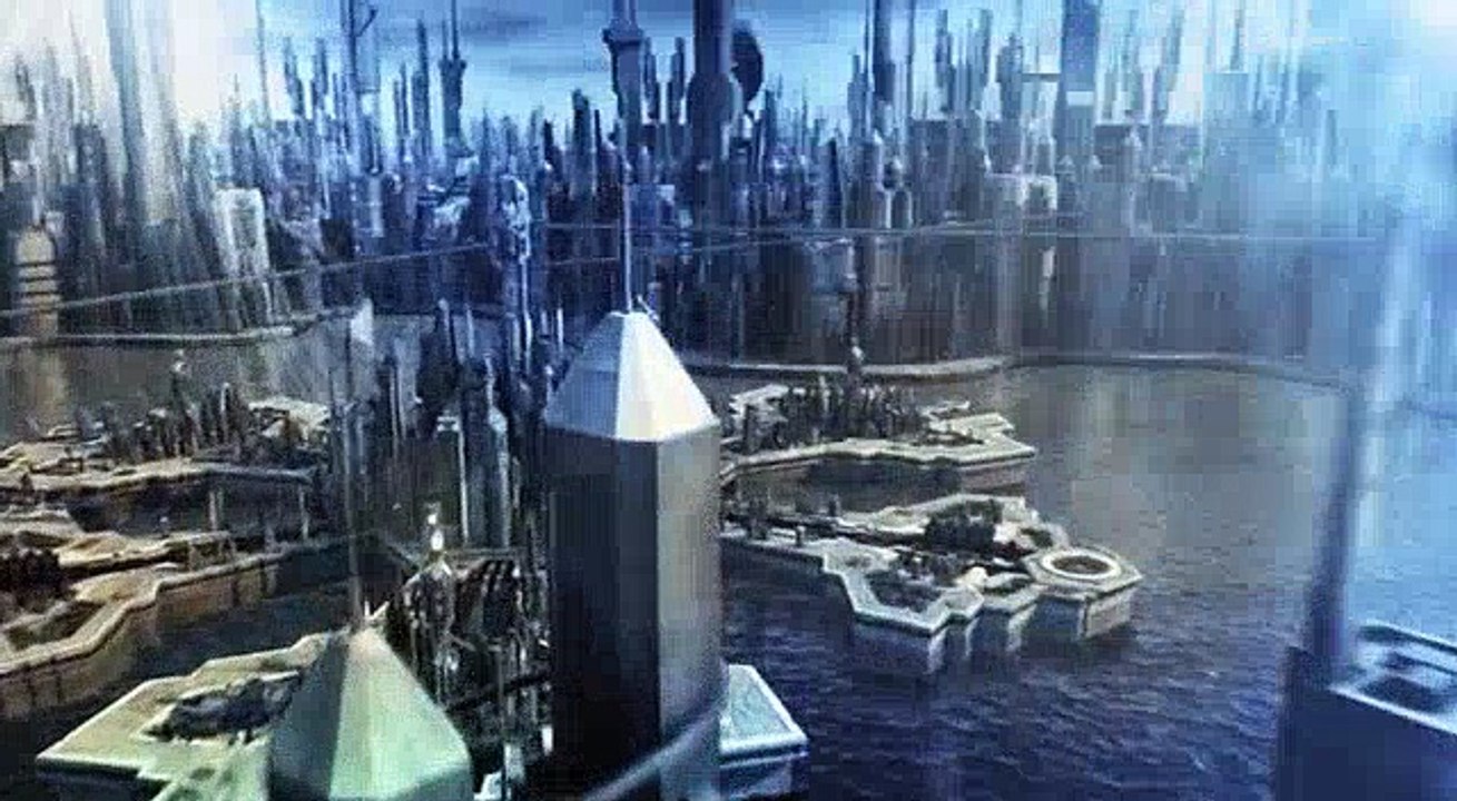 Stargate Atlantis S04 E07 Missing