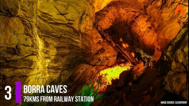 Best Places to visit in Visakhapatnam | Vizag | Andhra Pradesh | AAO Hostels