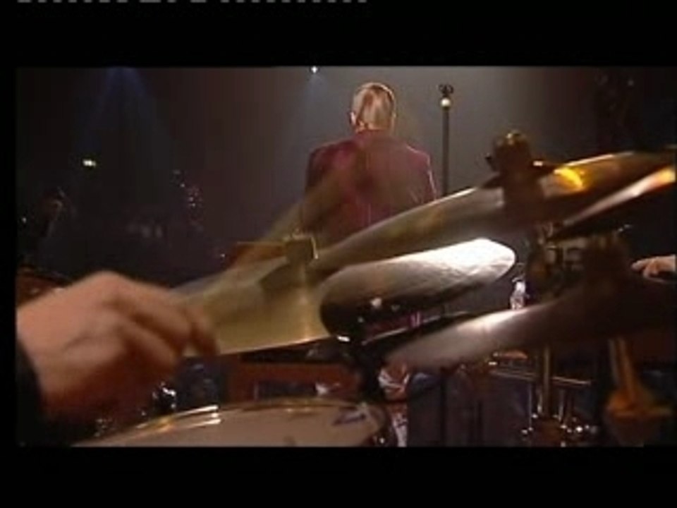 PETER JÖBACK 2003 - Guldet Blev Till Sand