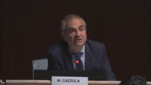Roland Cazzola dresse le bilan de la Ville en matière de developpement durable