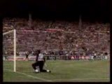 Olympique de Marseille retro OM-PSG 93