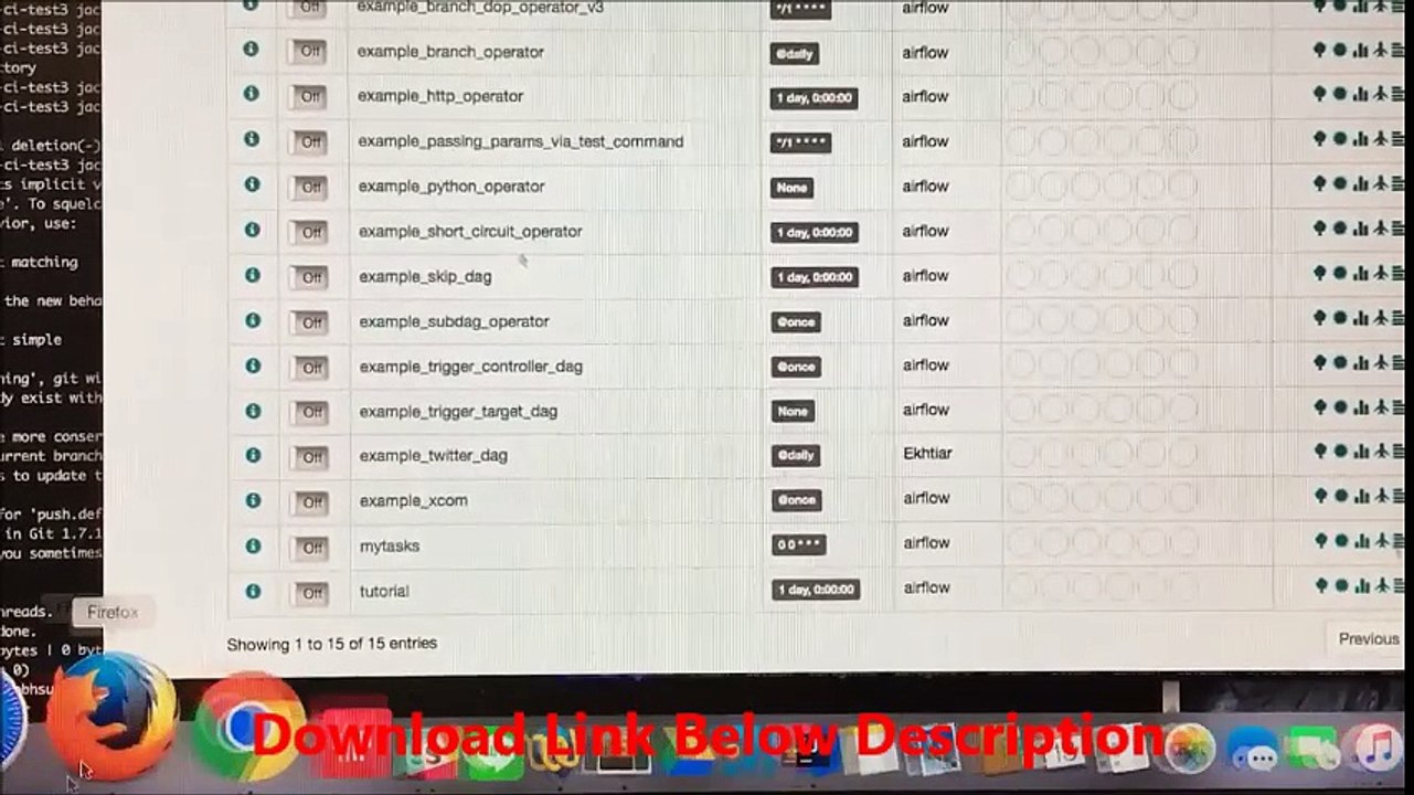 Airflow 2.3.7 Full Version MAC 2018