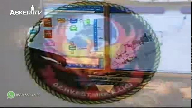 Deniz Hava Eğitim Merkezi Komutanlığı - Deniz Hava Komutanlığı (Arşiv)