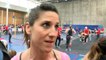 Marjorie Dreux athlète à CrossFit Istres
