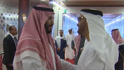 نيويورك تايمز: ترمب مقتنع بمماطلة الإمارات في الأزمة الخليجية