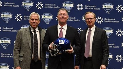 Who is the most important person to Giants' success?