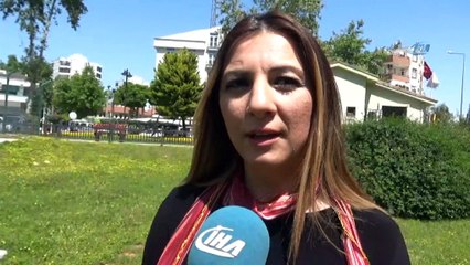 Скачать видео: Selahattin Demirtaş’a sosyal medya üzerinden hakaret davasında gazeteciye hapis ve ağaç dikim cezası