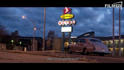 THE KING - MIT ELVIS DURCH AMERIKA TRAILER Trailer German Deutsch (2018) HD