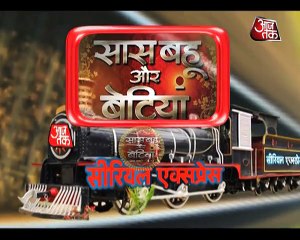 Rishta Likhenge Hum Naya_Diya & Ratan CAUGHT