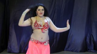 Evelina Koval ⊰⊱ Ukrainian Sexy Belly Dance